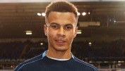 Dele Alli