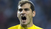 Iker Casillas Porto