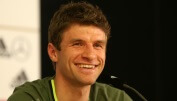 Thomas Müller