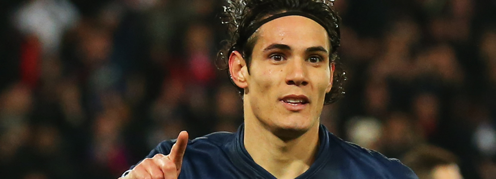 Edinson Cavani