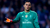 Gehaltserhöhung für Keylor Navas