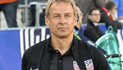 Jürgen Klinsmann U.S.A