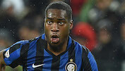 Geoffrey Kondogbia Inter Mailand