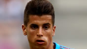 Cancelo kurz vor Unterschrift in Barcelona