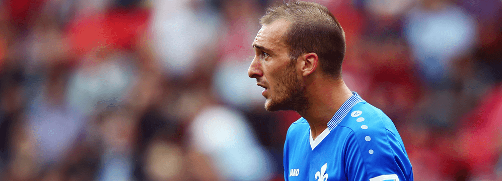 Luca Caldirola verlängert bei Werder Bremen | 4-4-2.com