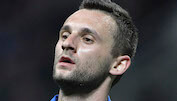 Arsenal will auch Brozovic