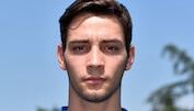 Mattia De Sciglio Milan