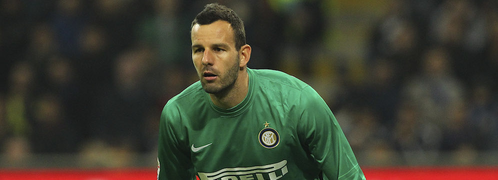 Samir Handanovic