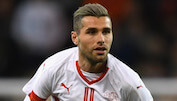 Valon Behrami Schweiz