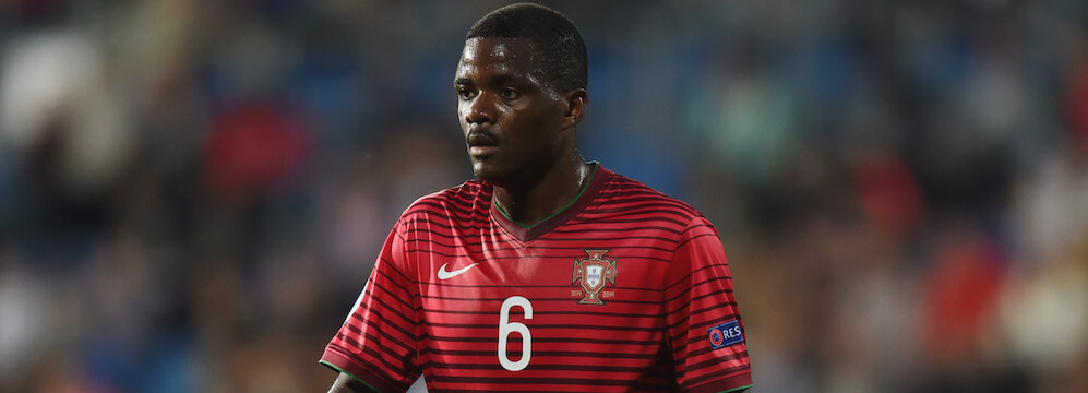 William Carvalho Portugal