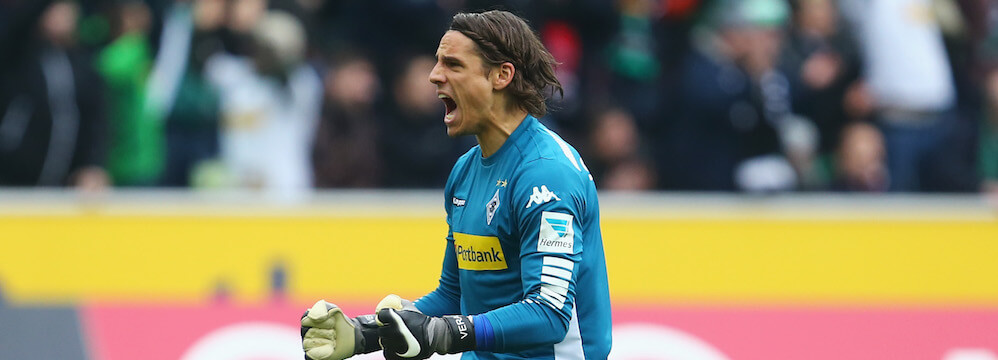 Yann Sommer