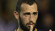 Aleix Vidal