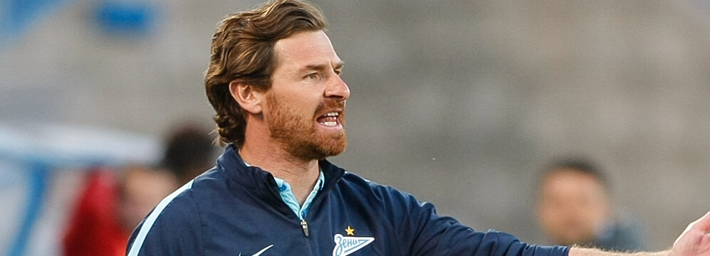 André Villas-Boas