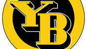 YB Young Boys Logo