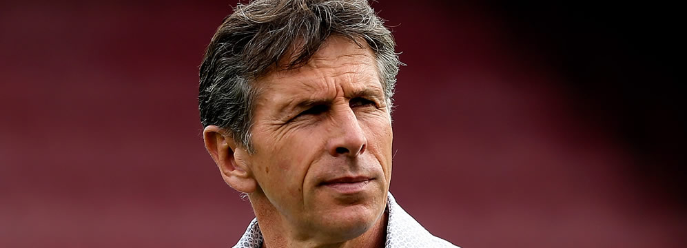 Claude Puel