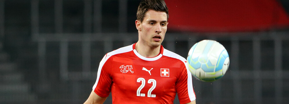 Fabian Schär