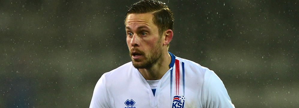 Gylfi Sigurdsson