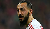 Kostas Mitroglou