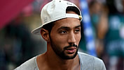 Medhi Benatia