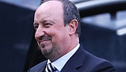 Rafael Benitez