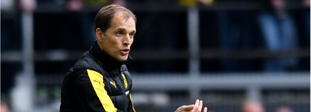 Thomas Tuchel