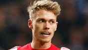 Viktor Fischer wechselt zum FC Kopenhagen