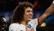 Chelsea: Sensations-Rückkehr von David Luiz?