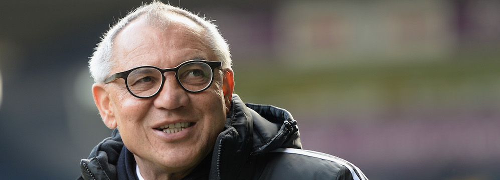 Felix Magath