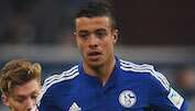 Schalke: Di Santo wieder im Aufgebot