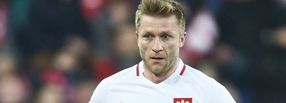 Jakub Blaszczykowski könnte im Sommer in die MLS wechseln