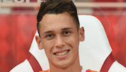 Ocampos wird an Genua verliehen