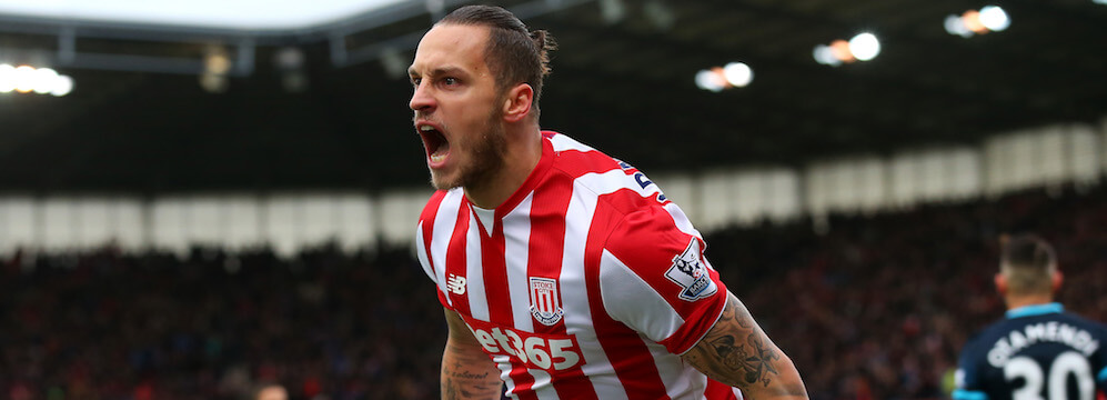 Marko Arnautovic