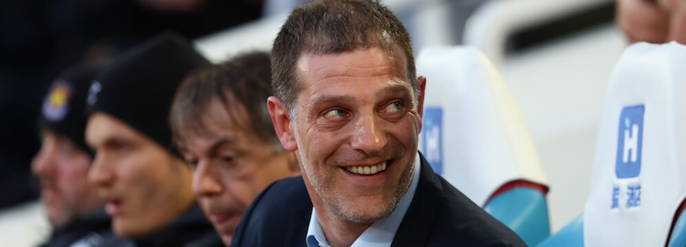 Slaven Bilic