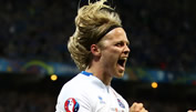 Birkir Bjarnason