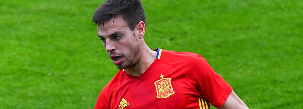 Cesar Azpilicueta