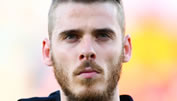 David De Gea