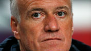 Didier Deschamps