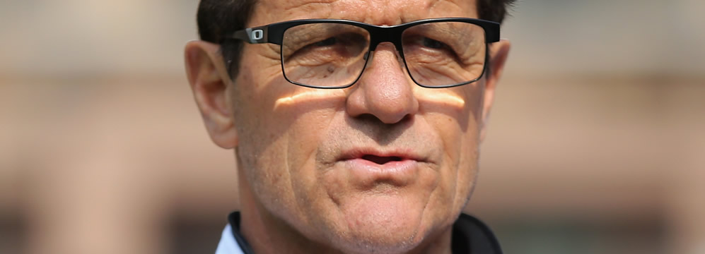 Fabio Capello