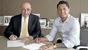 Lapadula wechselt nach Milan