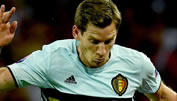EM-Aus für Vertonghen