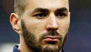 Karim Benzema