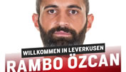Leverkusen angelt sich Goalie Özcan