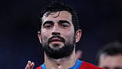 Raul Albiol SSC Neapel