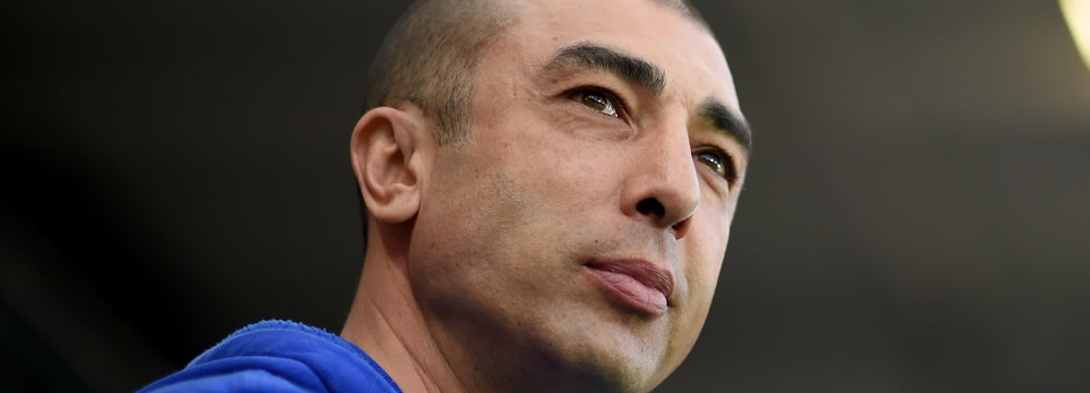 Di Matteo heuert bei Aston Villa an