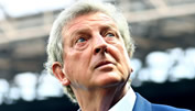 Leicester kontaktiert Roy Hodgson
