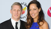 Schweinsteiger Ivanovic