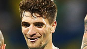 PSG angelt sich auch Meunier