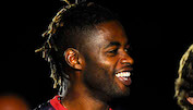 Alex Song