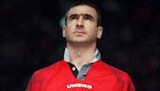 Eric Cantona