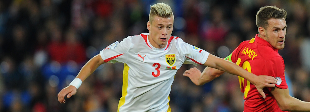 Ezgjan Alioski